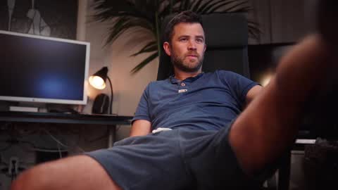 Snapshot of jackoffdude85 chatting on 10.01.25 Colten Carter online show from 10.01.25