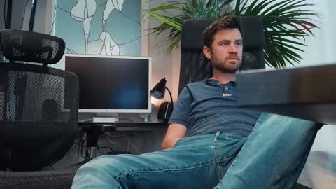 Colten Carter online show from 02.01.26