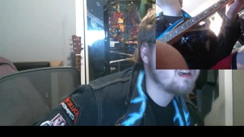 jackoffjared online show from 12.29.24