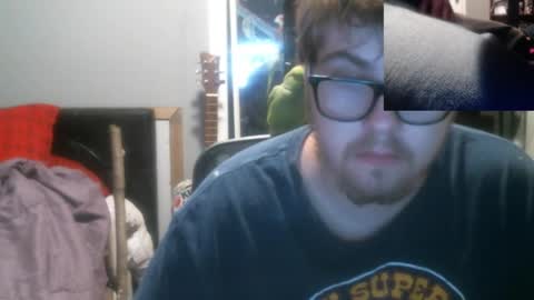 jackoffjared online show from 01.05.25