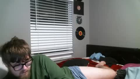 jackoffjared online show from 02.25.25