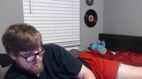 jackoffjared online show from 02.26.25