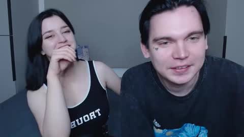 JackOffJillss online show from 09.25.25