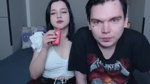 JackOffJillss online show from 09.27.25