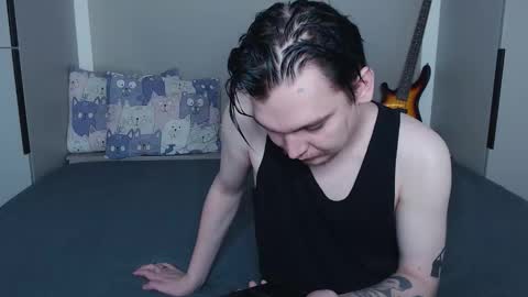 JackOffJillss online show from 10.14.25