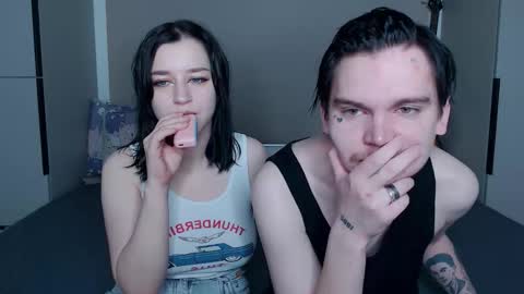 JackOffJillss online show from 10.18.25