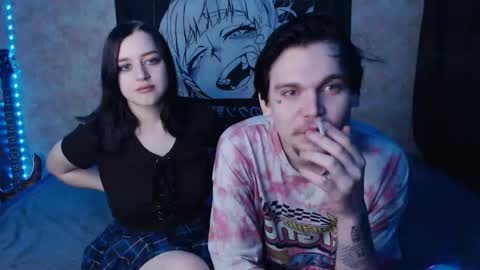 JackOffJillss online show from 11.07.25