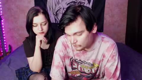 JackOffJillss online show from 11.08.25