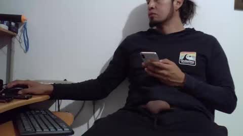 Snapshot of jackraiden1973 chatting on 11.11.25 jackraiden1973 online show from 11.11.25