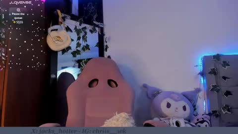 Jackson online show from 11.11.25