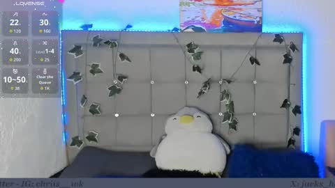 Jackson online show from 03.19.26