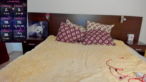 Snapshot of jacksallyevans chatting on 02.03.25 sallyevans online show from 02.03.25