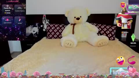 sallyevans online show from 02.15.26