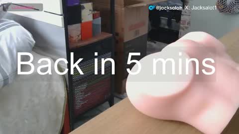 Snapshot of jacksalotr22 chatting on 12.20.24 Jacksalot online show from 12.20.24