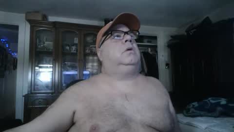 jackskillet_29 online show from 02.02.26