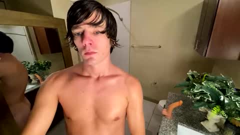 Snapshot of jacksoftboy chatting on 11.05.25 Jack Xavier Missy online show from 11.05.25