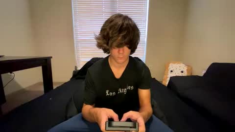 Jack Xavier  Missy online show from 12.21.25