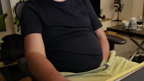 jackson7in2016 online show from 10.25.25