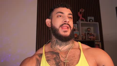 JC online show from 12.12.24