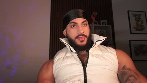 JC online show from 12.12.24