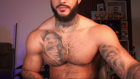 JC online show from 12.19.24