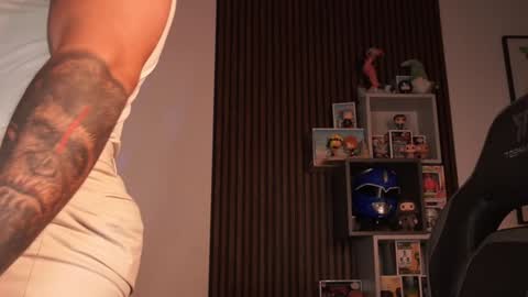 JC online show from 12.25.24