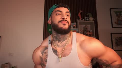 JC online show from 12.26.24