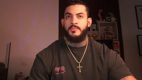 JC online show from 01.05.25