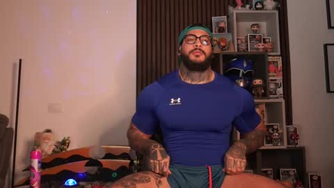 JC online show from 01.06.25