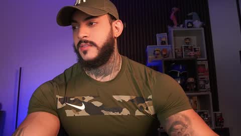 JC online show from 01.10.25