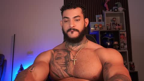 JC online show from 01.11.25