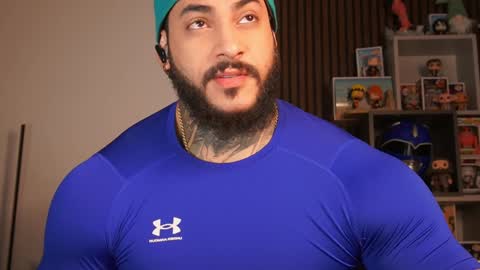 JC online show from 01.12.25