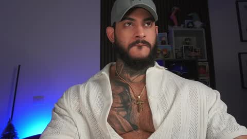 JC online show from 01.17.25