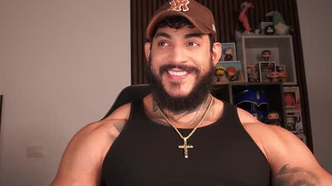 JC online show from 02.01.25