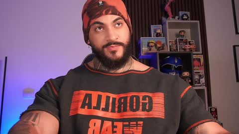 JC online show from 02.07.25