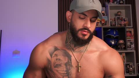 JC online show from 02.07.25