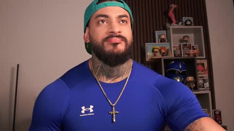 JC online show from 02.08.25