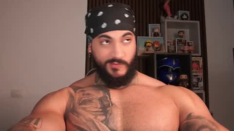 JC online show from 02.12.25