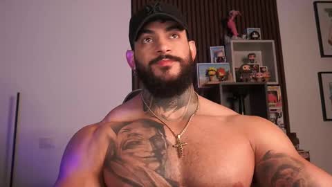 JC online show from 02.19.25