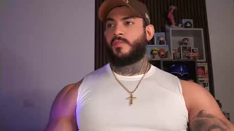 JC online show from 03.06.25