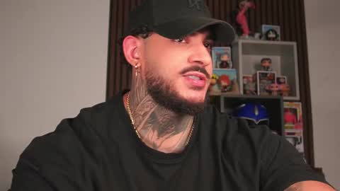 JC online show from 03.11.25