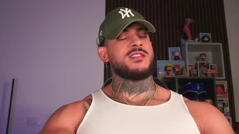 JC online show from 03.12.25