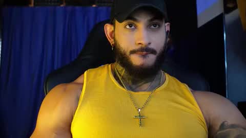 JC online show from 09.12.25