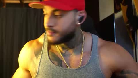 JC online show from 09.17.25