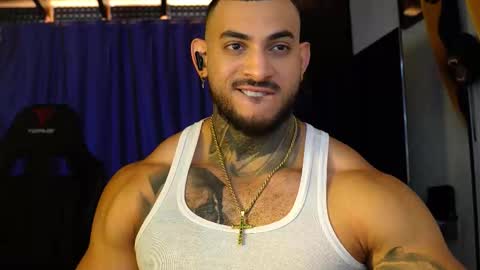 JC online show from 09.20.25