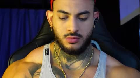 JC online show from 09.26.25