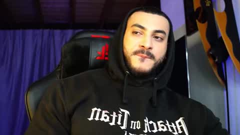 JC online show from 10.02.25