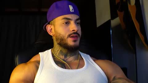 JC online show from 10.02.25