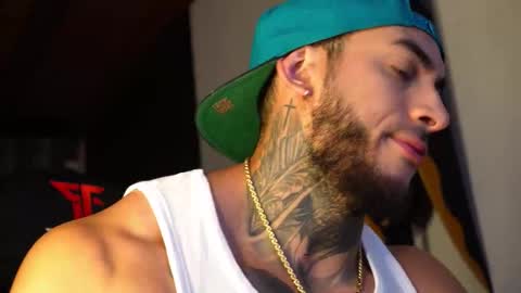 JC online show from 10.12.25