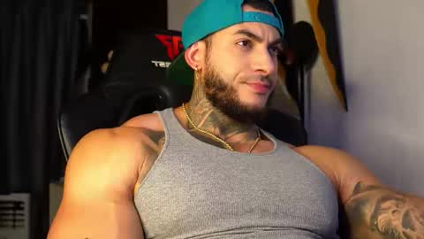 JC online show from 10.12.25